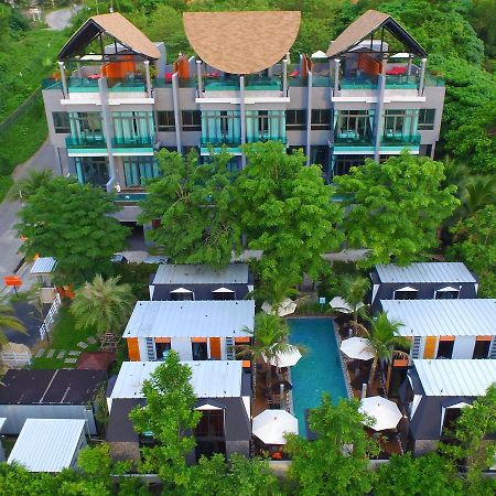 Bukit Pool Villas - Sha Extra Plus Patong Zewnętrze zdjęcie