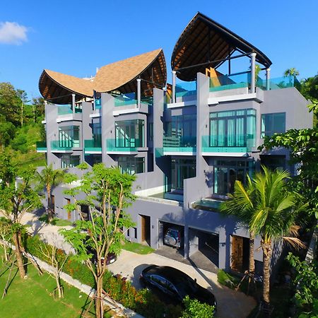 Bukit Pool Villas - Sha Extra Plus Patong Zewnętrze zdjęcie
