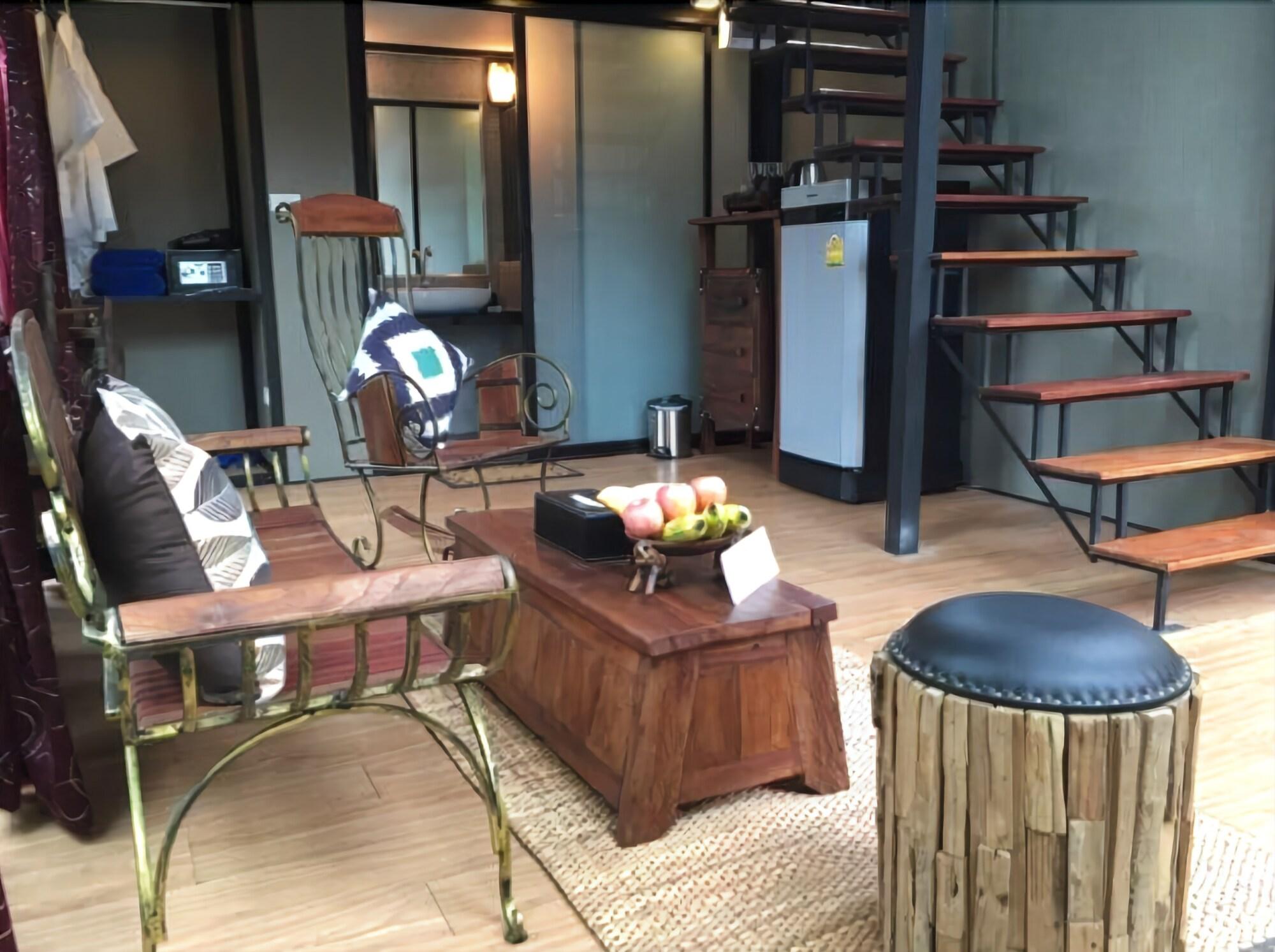 Bukit Pool Villas - Sha Extra Plus Patong Zewnętrze zdjęcie