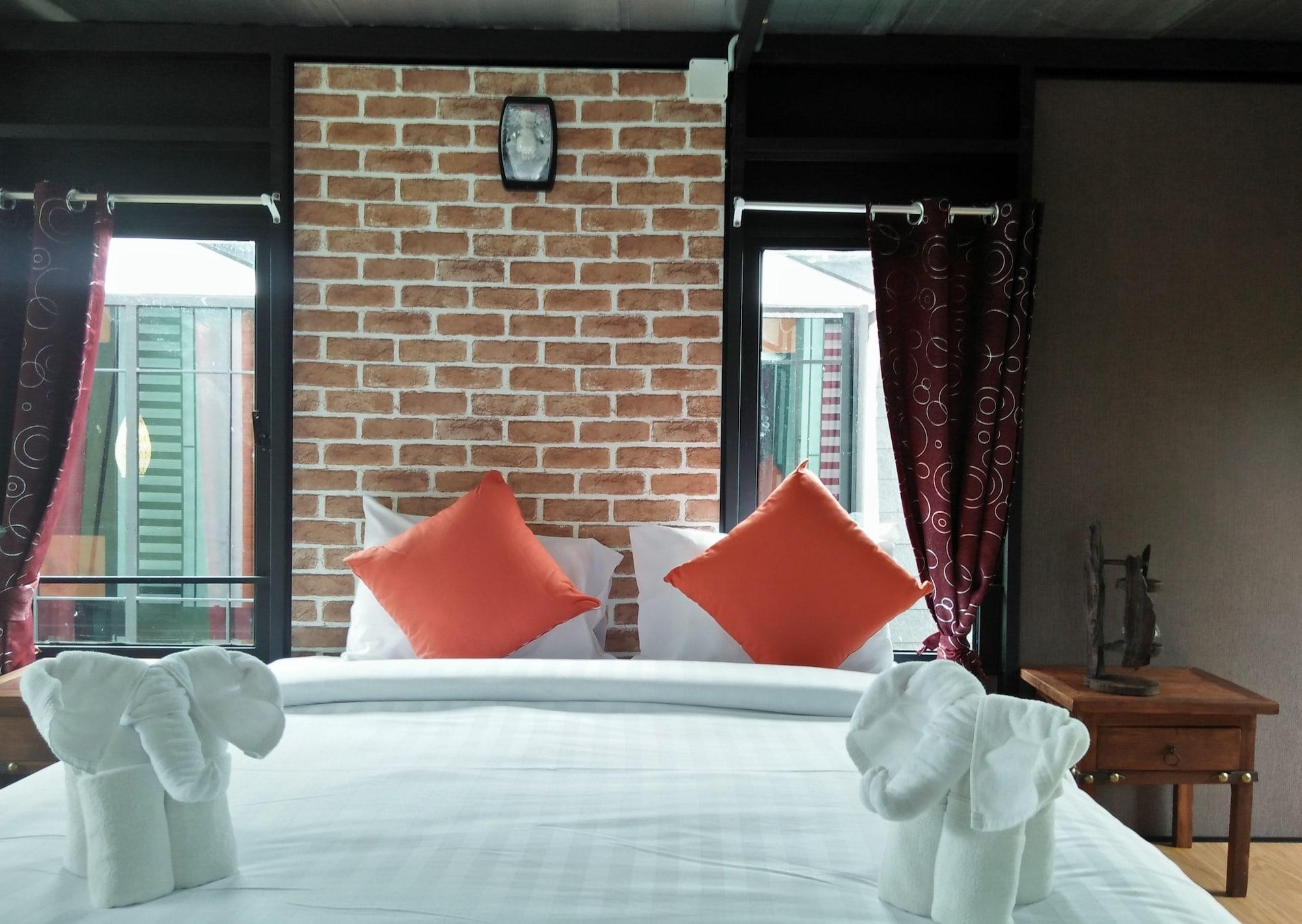 Bukit Pool Villas - Sha Extra Plus Patong Zewnętrze zdjęcie