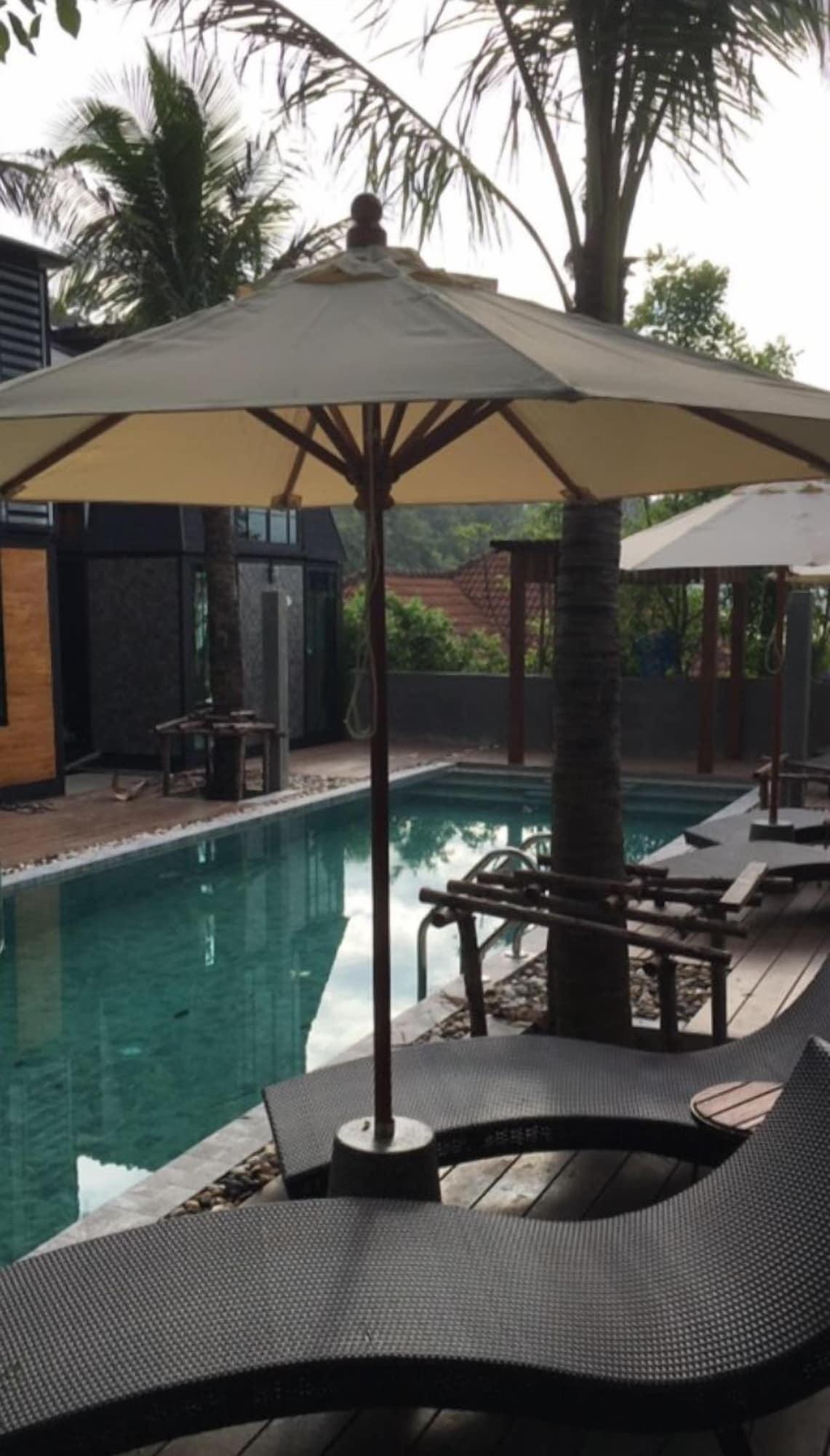 Bukit Pool Villas - Sha Extra Plus Patong Zewnętrze zdjęcie