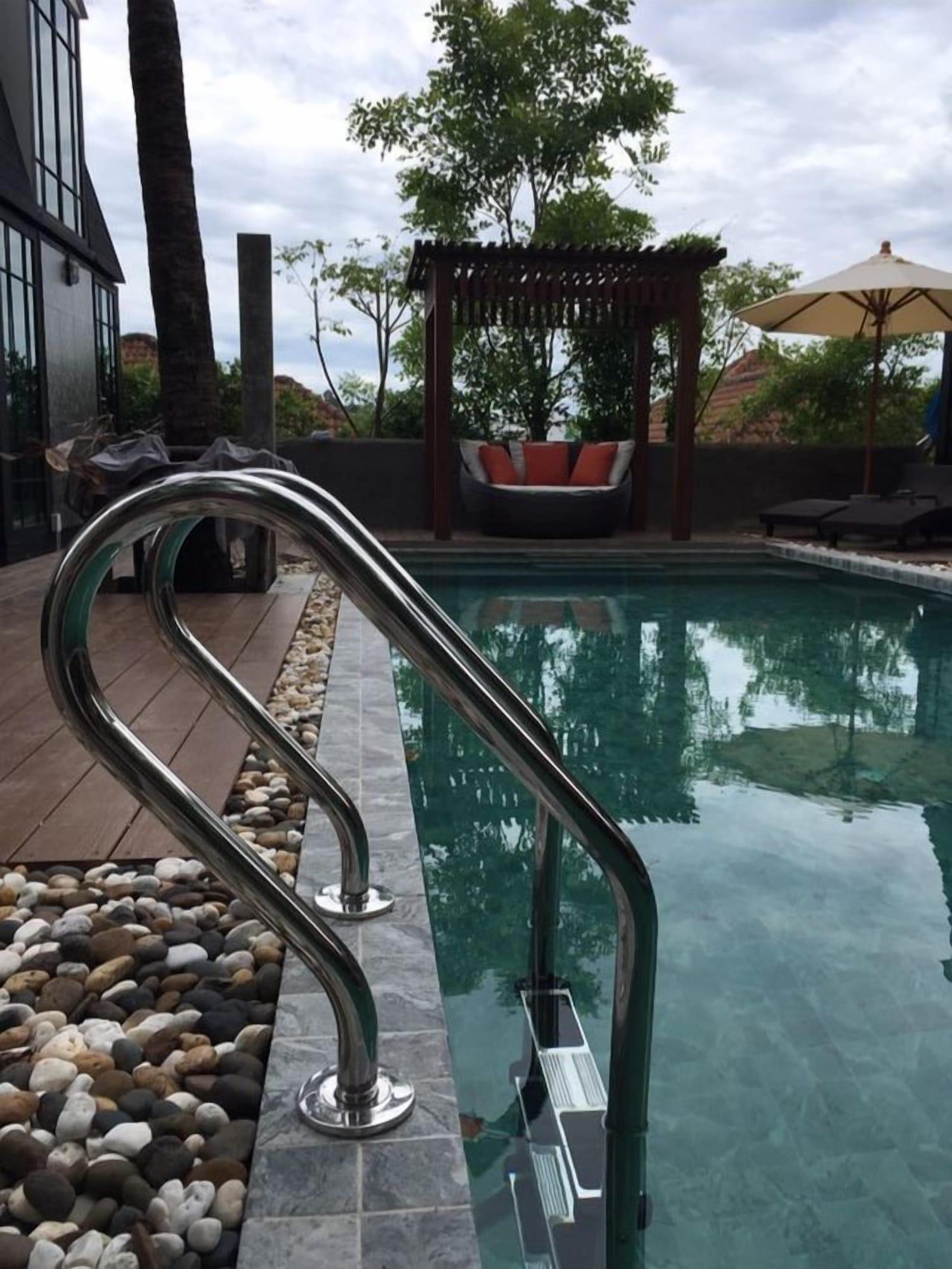 Bukit Pool Villas - Sha Extra Plus Patong Zewnętrze zdjęcie