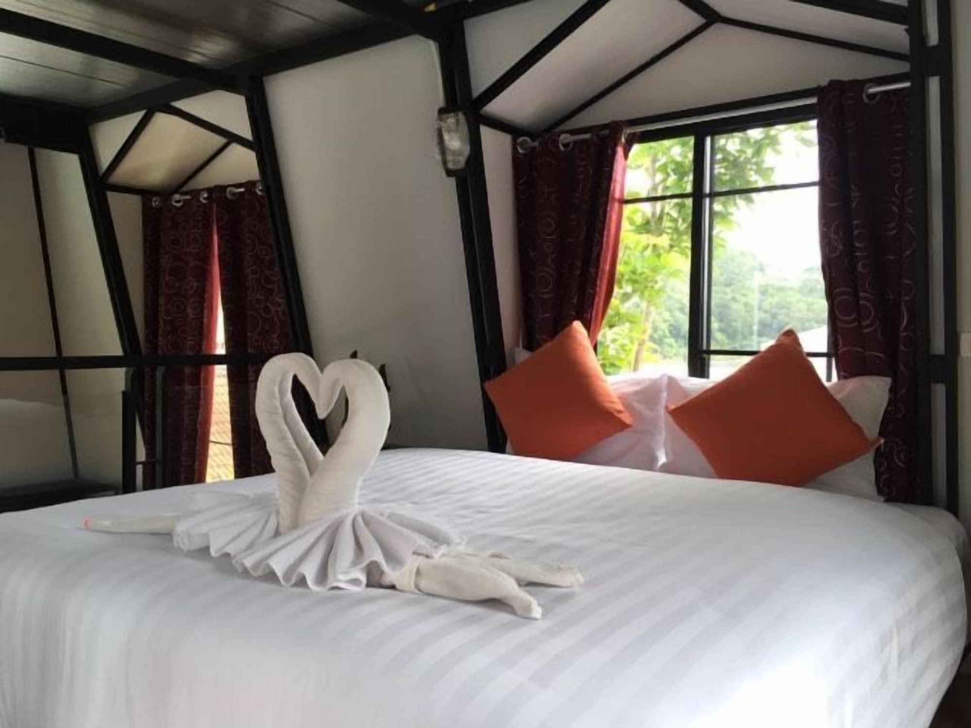 Bukit Pool Villas - Sha Extra Plus Patong Zewnętrze zdjęcie