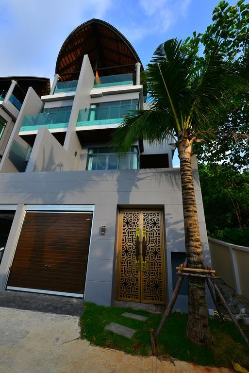 Bukit Pool Villas - Sha Extra Plus Patong Zewnętrze zdjęcie