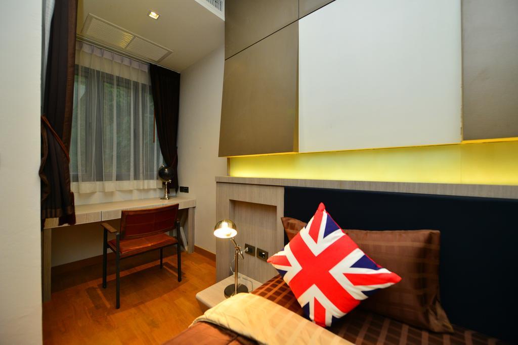 Bukit Pool Villas - Sha Extra Plus Patong Zewnętrze zdjęcie