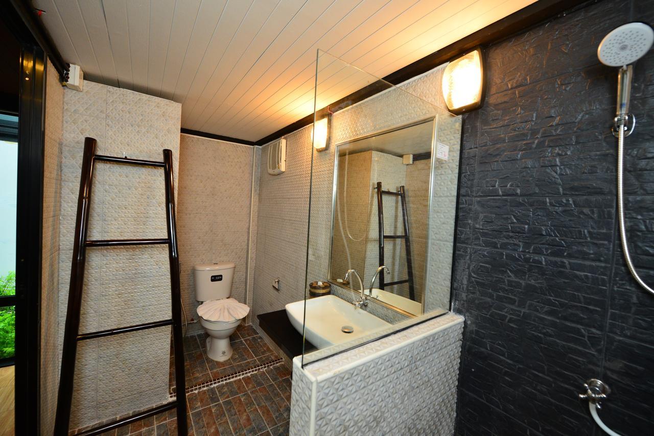 Bukit Pool Villas - Sha Extra Plus Patong Zewnętrze zdjęcie