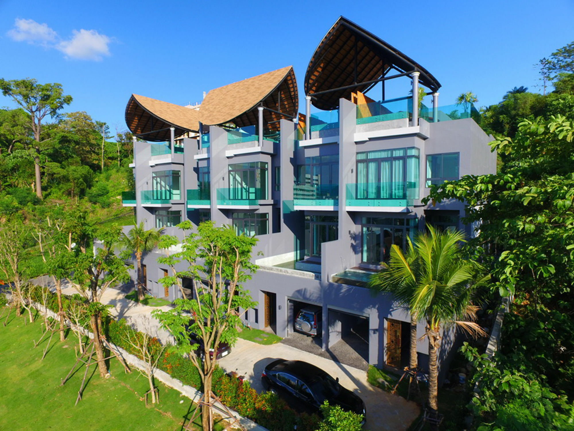 Bukit Pool Villas - Sha Extra Plus Patong Zewnętrze zdjęcie