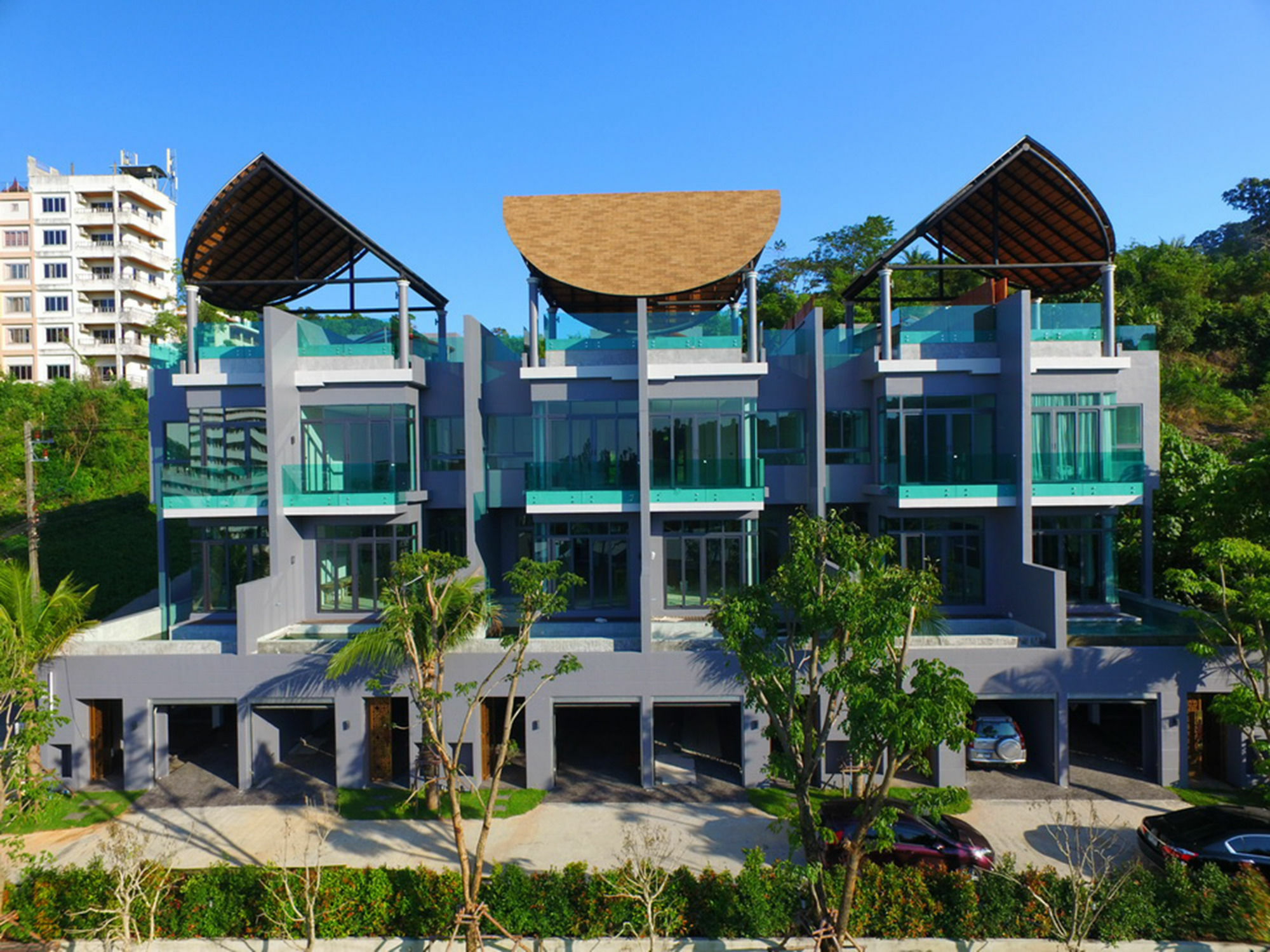 Bukit Pool Villas - Sha Extra Plus Patong Zewnętrze zdjęcie