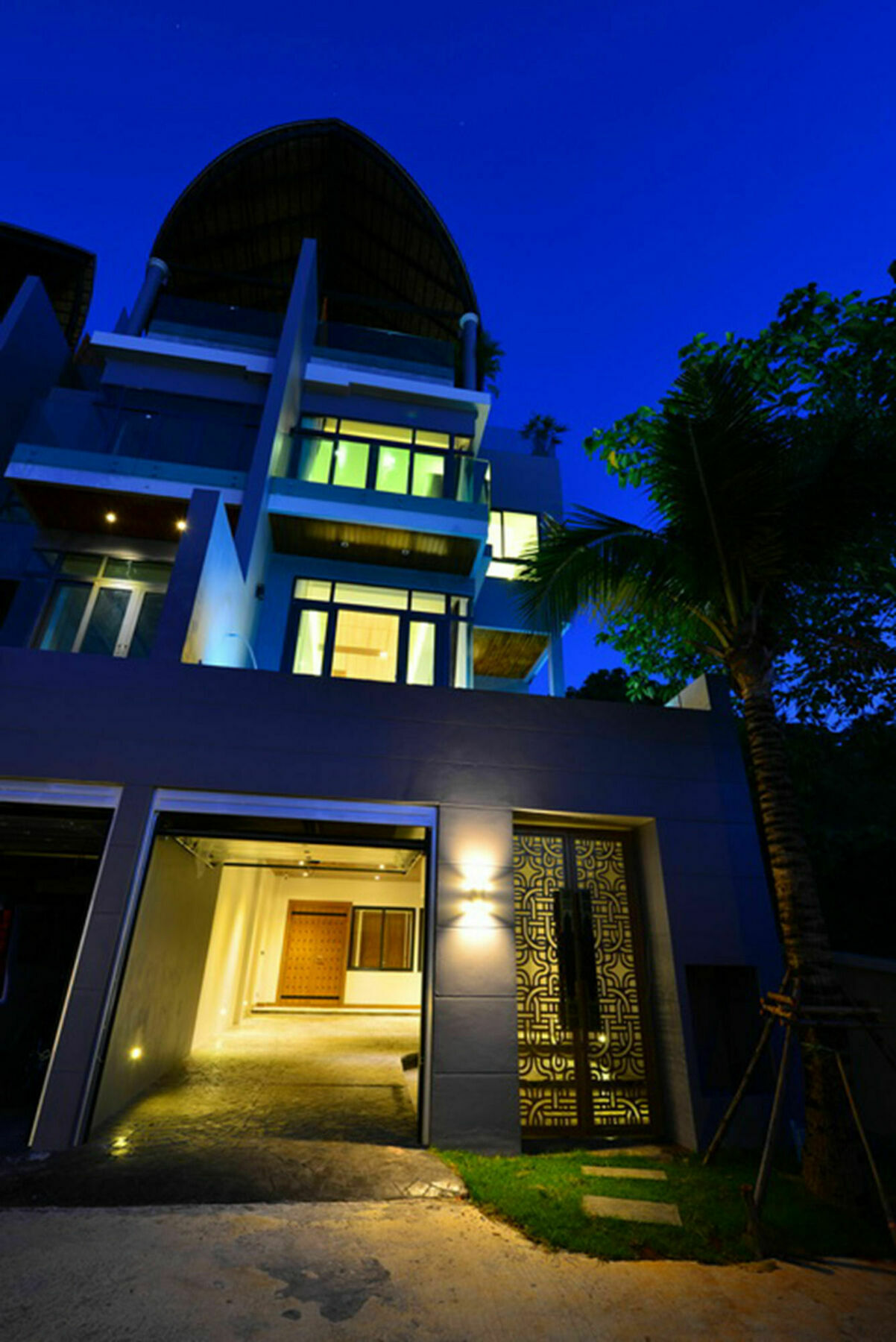 Bukit Pool Villas - Sha Extra Plus Patong Zewnętrze zdjęcie