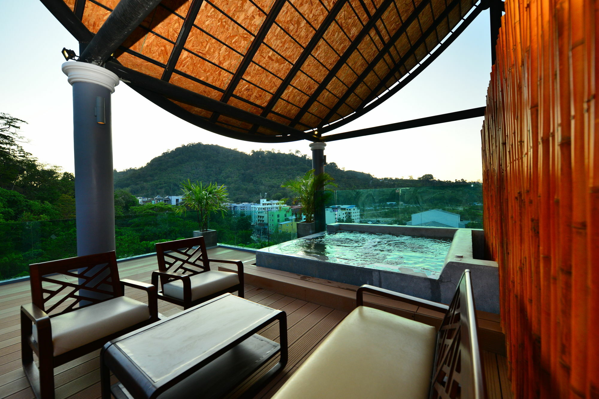 Bukit Pool Villas - Sha Extra Plus Patong Zewnętrze zdjęcie