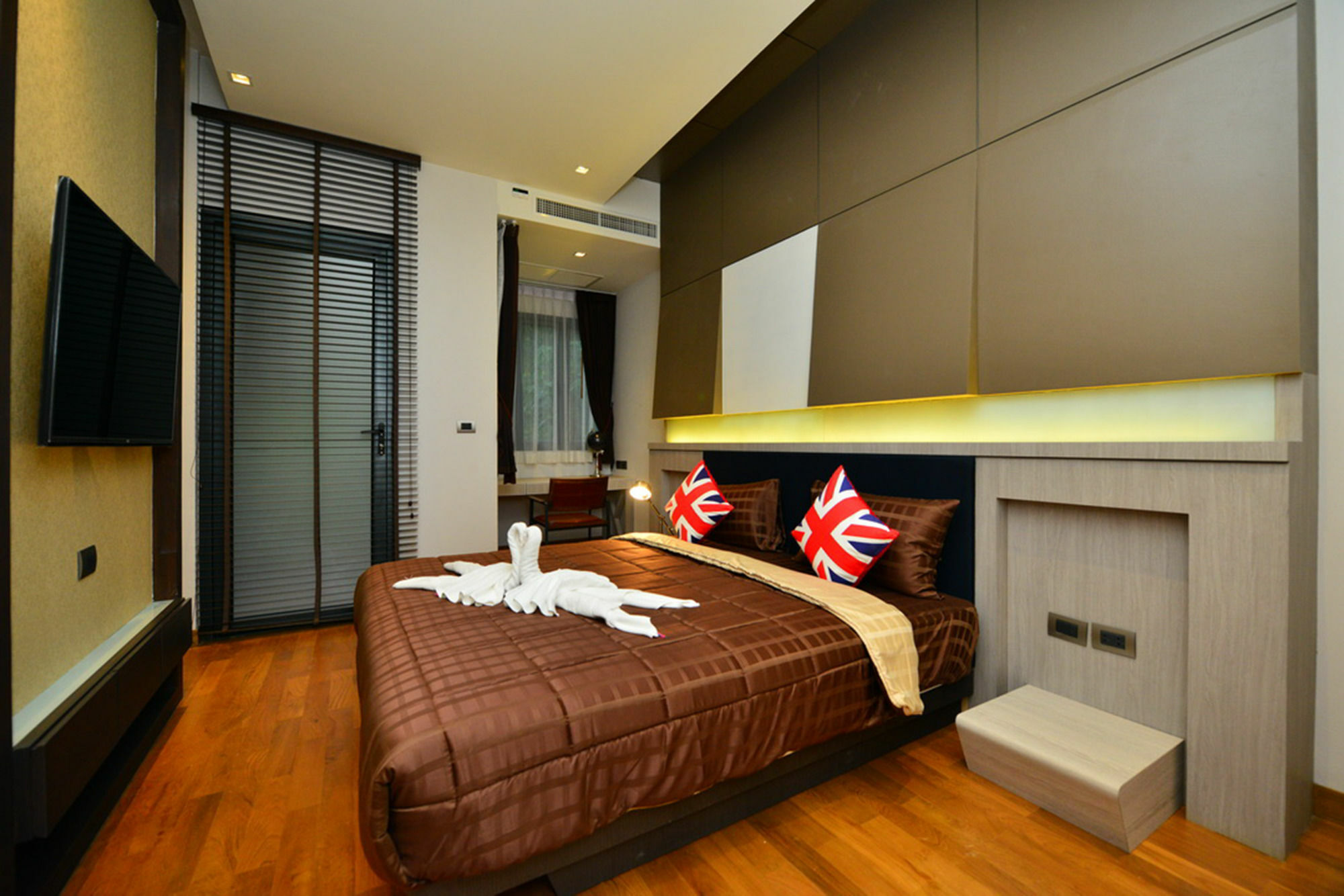 Bukit Pool Villas - Sha Extra Plus Patong Zewnętrze zdjęcie