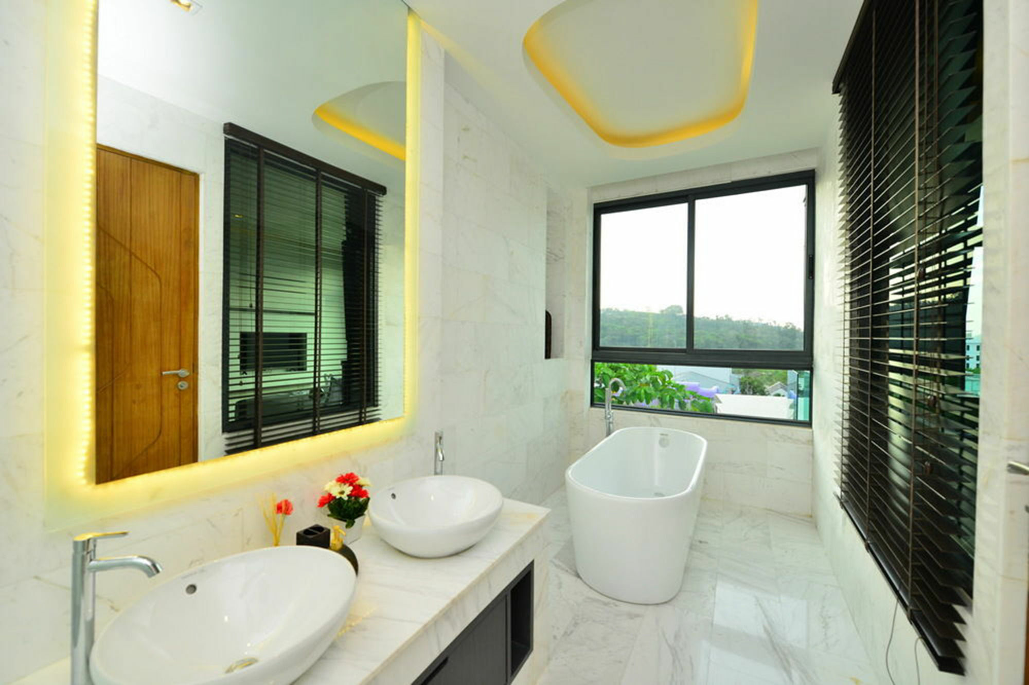 Bukit Pool Villas - Sha Extra Plus Patong Zewnętrze zdjęcie