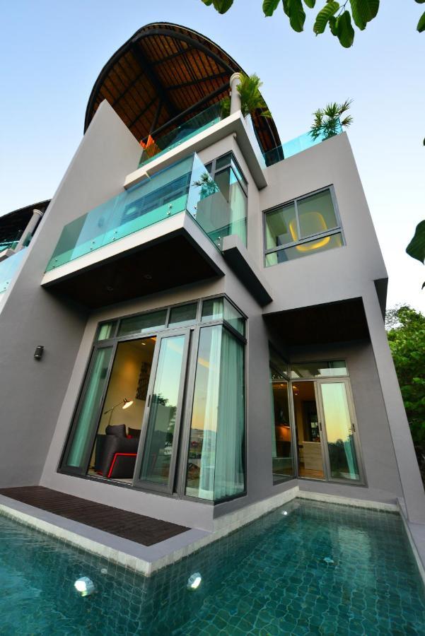 Bukit Pool Villas - Sha Extra Plus Patong Zewnętrze zdjęcie